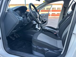 Seat IBIZA 1.6 TDi CR STYLE 105