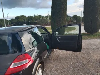 Renault Scenic 2006