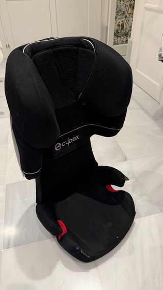 Silla Coche Cybex Isofix 15-36 kg