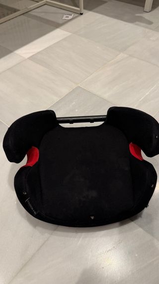 Silla Coche Cybex Isofix 15-36 kg