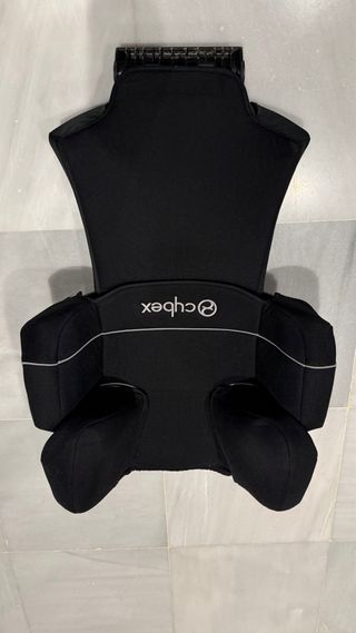 Silla Coche Cybex Isofix 15-36 kg