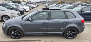Audi A3 2007