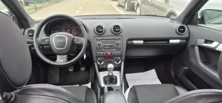 Audi A3 2007