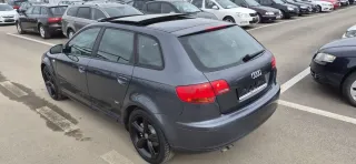 Audi A3 2007