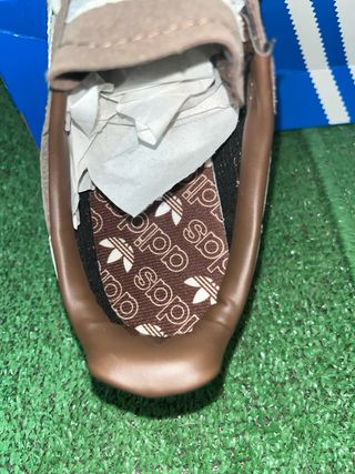 Adidas Spezial Talla 36 Marrones