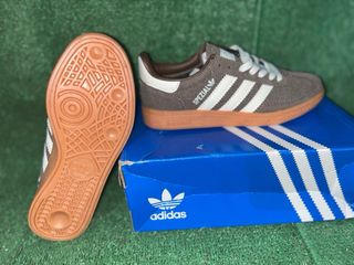 Adidas Spezial Talla 36 Marrones