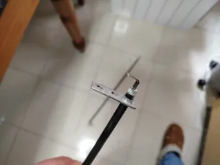 Resistencia Radiador Orbegozo 1300W