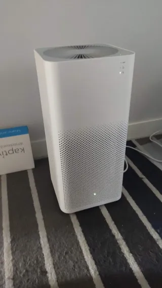 Purificador de Aire Xiaomi Mi 2H