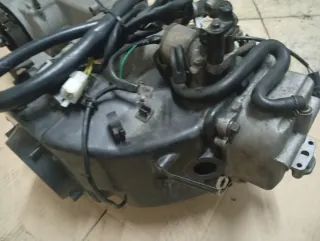 Motor SYM Jet 14 125cc 2019 - 23.000 km