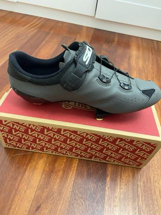 Botas Ciclismo SIDI Genius 10