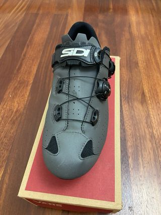 Botas Ciclismo SIDI Genius 10