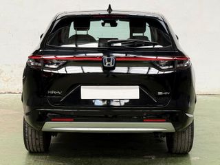 Honda HR-V 2022 Único propietario particular
