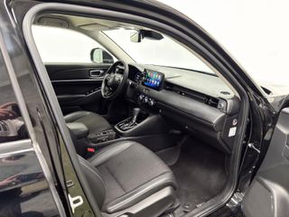 Honda HR-V 2022 Único propietario particular