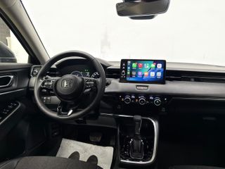 Honda HR-V 2022 Único propietario particular