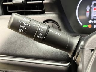 Honda HR-V 2022 Único propietario particular