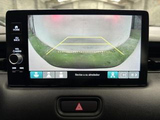 Honda HR-V 2022 Único propietario particular