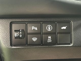 Honda HR-V 2022 Único propietario particular