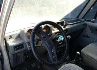 Capot mitsubishi montero (l040) 342774