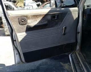 Capot mitsubishi montero (l040) 342774