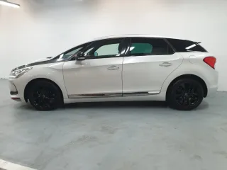 Citroen DS5 2014