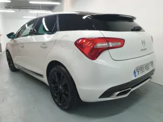 Citroen DS5 2014