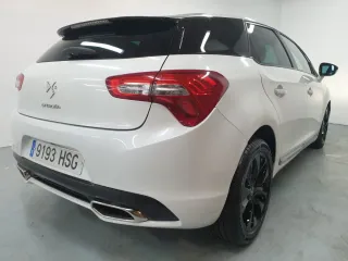 Citroen DS5 2014