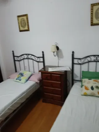 Alquiló piso en san Fernando