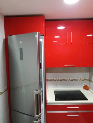 Alquiló piso en san Fernando