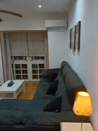 Alquiló piso en san Fernando