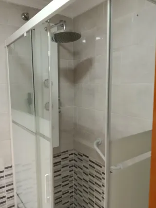 Alquiló piso en san Fernando