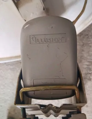 Antena Parabólica 1,20m + Motor