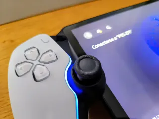 Como nueva PlayStation Portal Sony Blanco