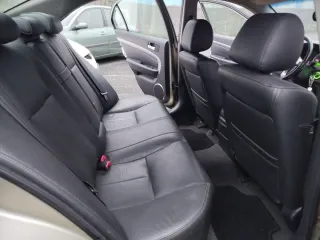 Chevrolet Epica 2007