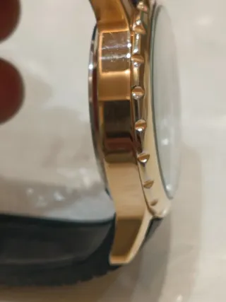 Orologio M&M Primo Emporio Cronografo VIP