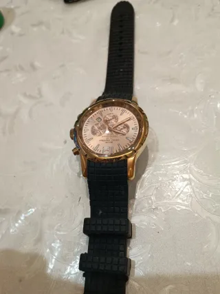 Orologio M&M Primo Emporio Cronografo VIP