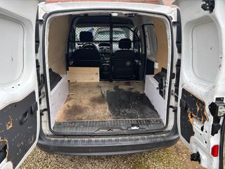 Renault Kangoo 1,5 dci 95 cv