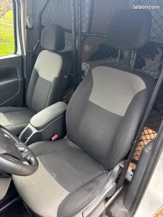 Renault Kangoo 1,5 dci 95 cv