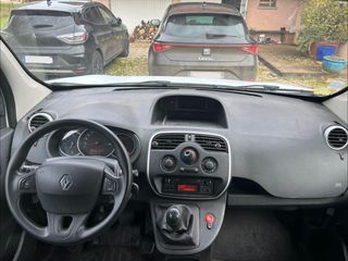 Renault Kangoo 1,5 dci 95 cv
