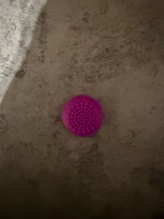 Funda Mando Pro Nintendo Switch Azul