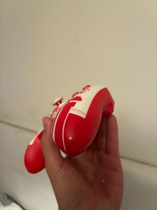 Mando Nintendo Switch Pro Mario