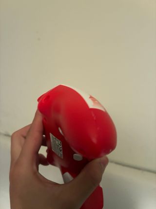 Mando Nintendo Switch Pro Mario