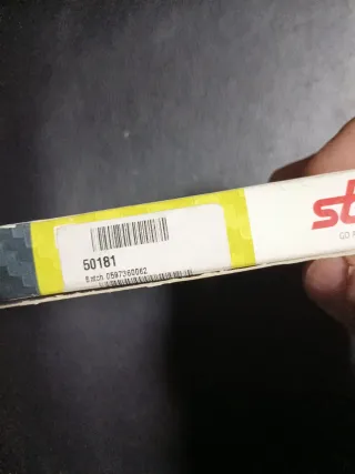 Kit discos embrague Honda CRF 230 F y M