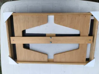 Vassoio Foppapedretti