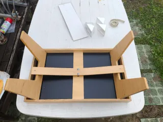 Vassoio Foppapedretti