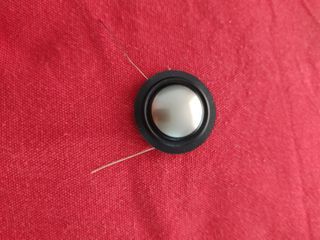 Bobinas Tweeter B&W DM 602S1, 604S4