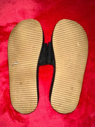 Sandalias Guess Negras Plataforma