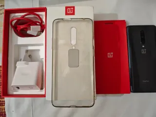 OnePlus 7 Pro Negro  todo una joya en la telefonía