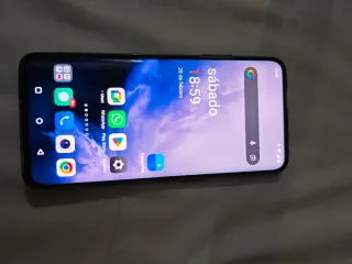 OnePlus 7 Pro Negro  todo una joya en la telefonía