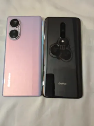 OnePlus 7 Pro Negro  todo una joya en la telefonía