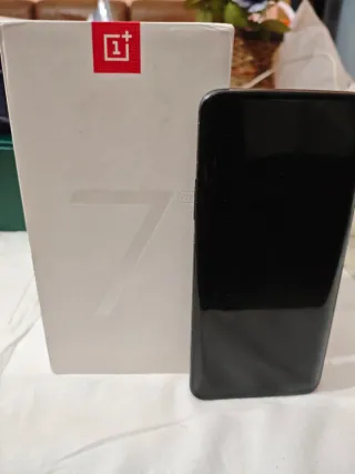 OnePlus 7 Pro Negro  todo una joya en la telefonía